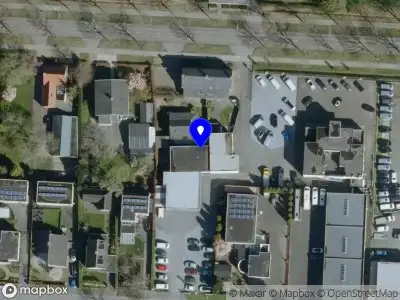 Nieuw bedrijf CATALYN BOUW