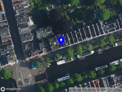 Willemijn Pels Rijcken Amsterdam