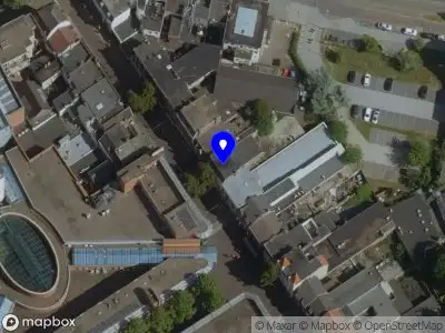 Nieuw bedrijf hewear