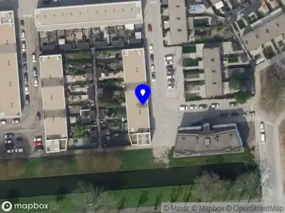 Nieuw bedrijf CAS Bewindvoering