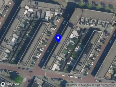 Mirza Zakelijk Amsterdam