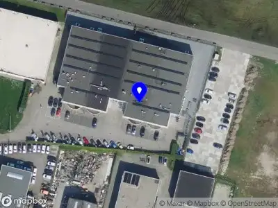 Nieuw bedrijf Medios International B.V.