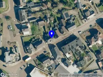 Nieuw bedrijf Sander Straatjes