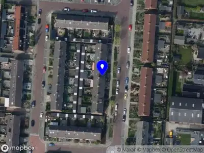 Nieuw bedrijf Snoephoekje