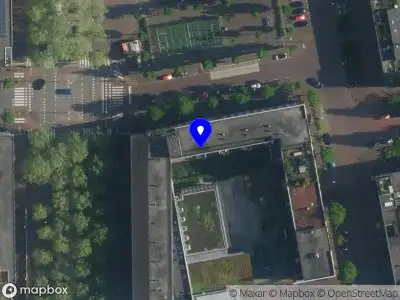 Voor uw goede orde Amsterdam