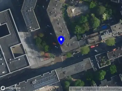 Dillon Yvonn Amsterdam