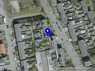 Nieuw bedrijf S Melissen Transport