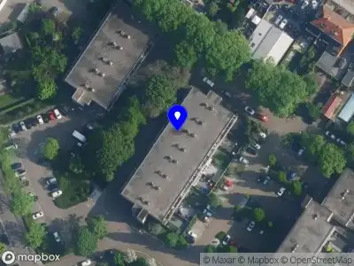 Rengetsu Badhoevedorp