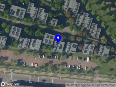 Mayskolf Utrecht