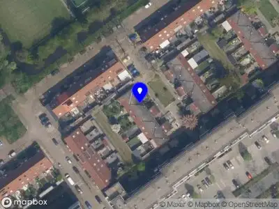 Groeneveld Stukadoren B.V. Rotterdam