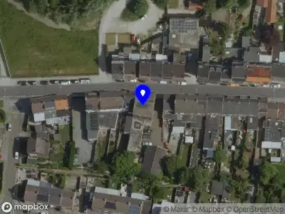 House of Stark Gym Heerlen