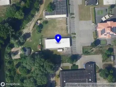 Lelystadse Tafel Tennis Vereniging (LTTC) Lelystad