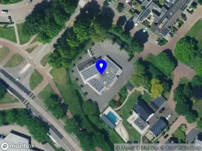 Groepspraktijk Dierenartsen Beheer B.V.