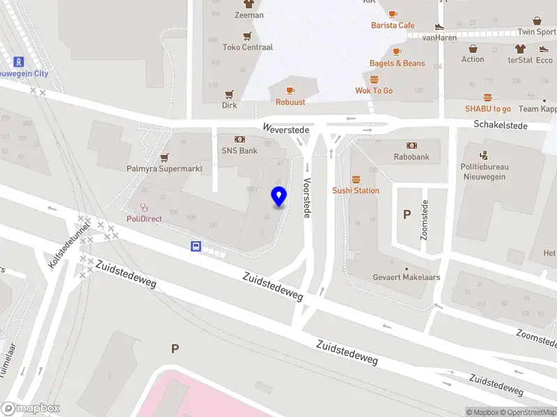 Stichting Oranjebloesem