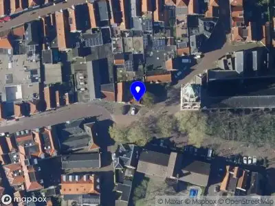 Stichting MADhouse Enkhuizen