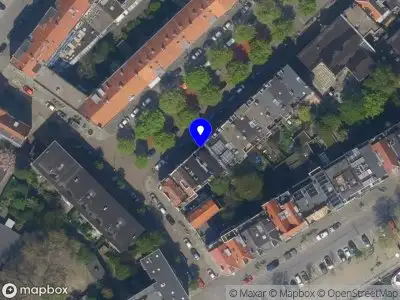 Nieuw bedrijf Vereniging van Eigenaars Prins Hendriklaan 40a/b te Rotterdam