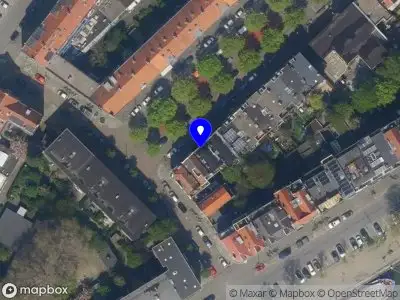 Nieuw bedrijf Vereniging van Eigenaars Prins Hendriklaan 42a/b te Rotterdam