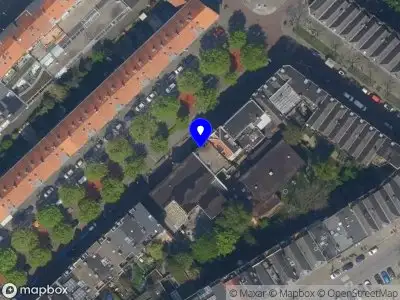 Vereniging van Eigenaars Prins Hendriklaan 18a/b te Rotterdam Rotterdam