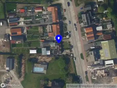 Vereniging Boskoopseweg13units Waddinxveen