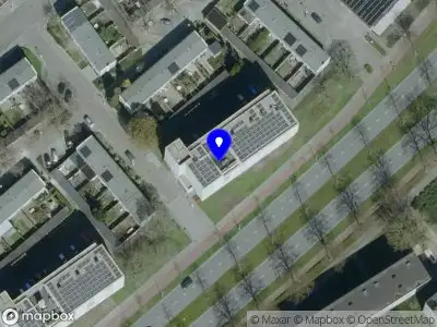 Stichting De Bastide Eindhoven