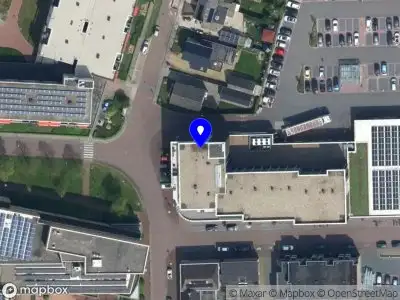 Nieuw bedrijf Stichting Familie Oosterhof