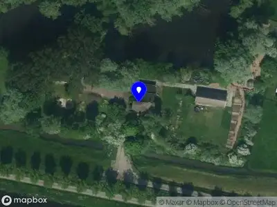 Nieuw bedrijf Stichting Familiefonds Fortress van Axwijk