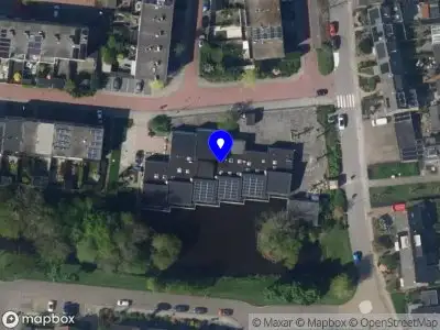 Steunstichting De Ceder Boskoop Boskoop