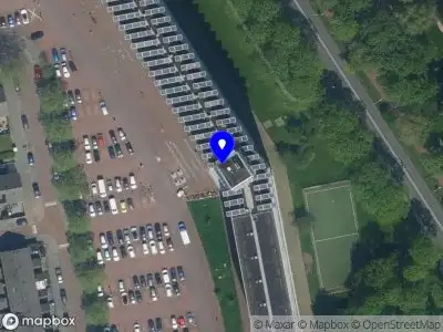 AVB multidiensten Zaandam