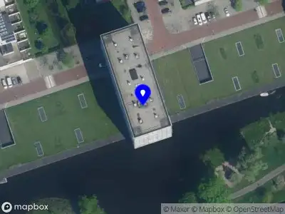 Gioele Mori Amsterdam