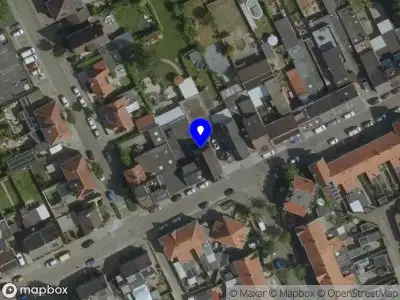 Nieuw bedrijf IceWash