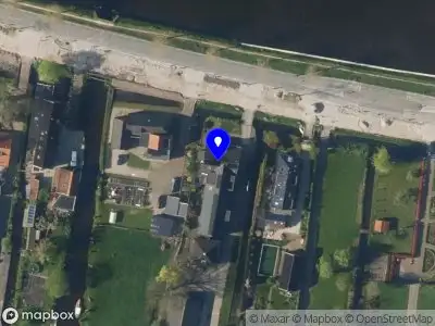 Nieuw bedrijf Dalmulder Holding B.V.