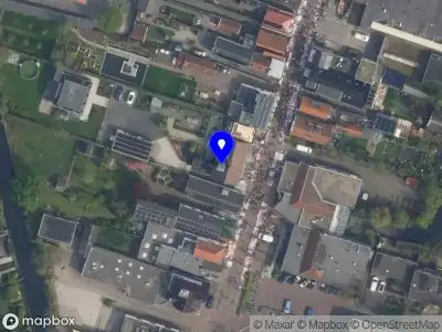 Vereniging van Eigenaars Dorpsstraat 32 en 34 te Bleiswijk