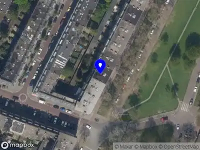 Infra TC Rotterdam