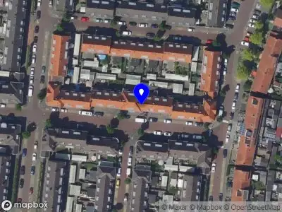 Protective Shield Dordrecht