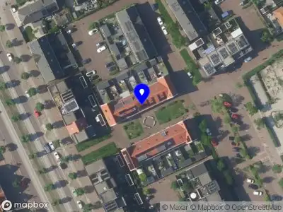 Socialsbyrps Almere