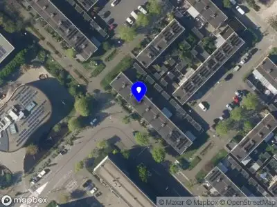 M.G. B.V. Utrecht