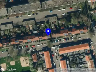 Roxydus Arnhem