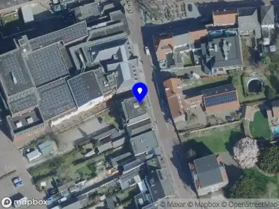 Rody Verberkt Stage Productions