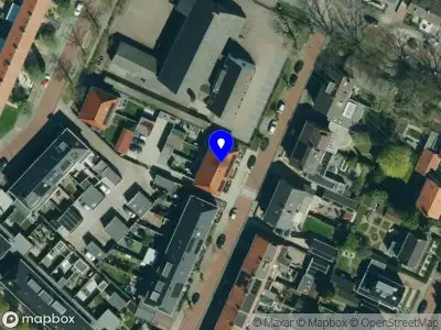 Blinkers AI B.V. Veenendaal