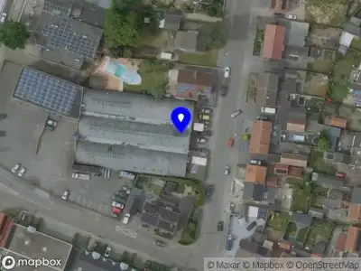 Nieuw bedrijf ModZilla Performance