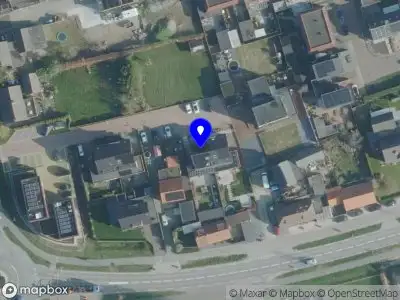 Nieuw bedrijf Rebel Force B.V.