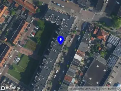 Nieuw bedrijf DDM Works