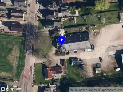 Nieuw bedrijf Vinteli