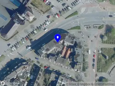Merza klusser 's-Hertogenbosch