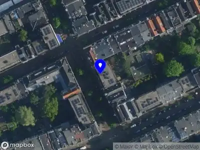 Benji Helpt Amsterdam
