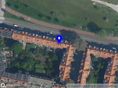 Broertjes VOF Amsterdam