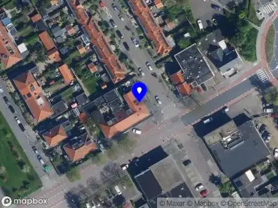 Nieuw bedrijf Roads Man