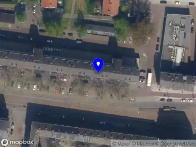met Danique Zorg Rotterdam