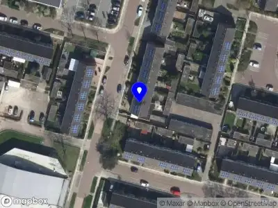 Montagebedrijf Weima Assen