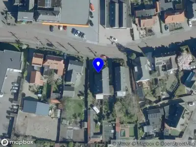 Nieuw bedrijf Traiderslab